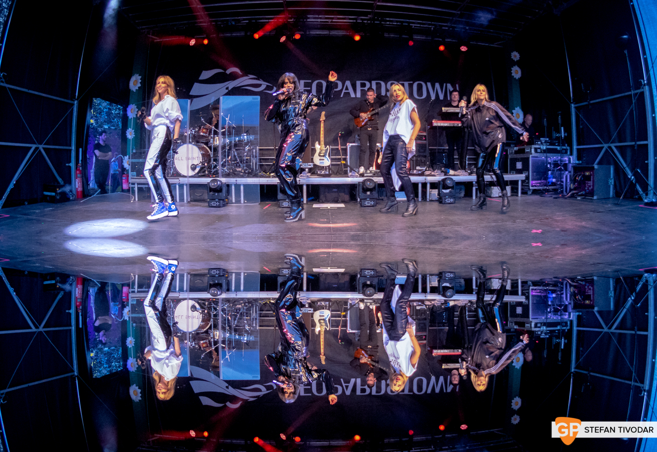 All Saints Leopardstown Racecourse August 2019 Tivodar 6