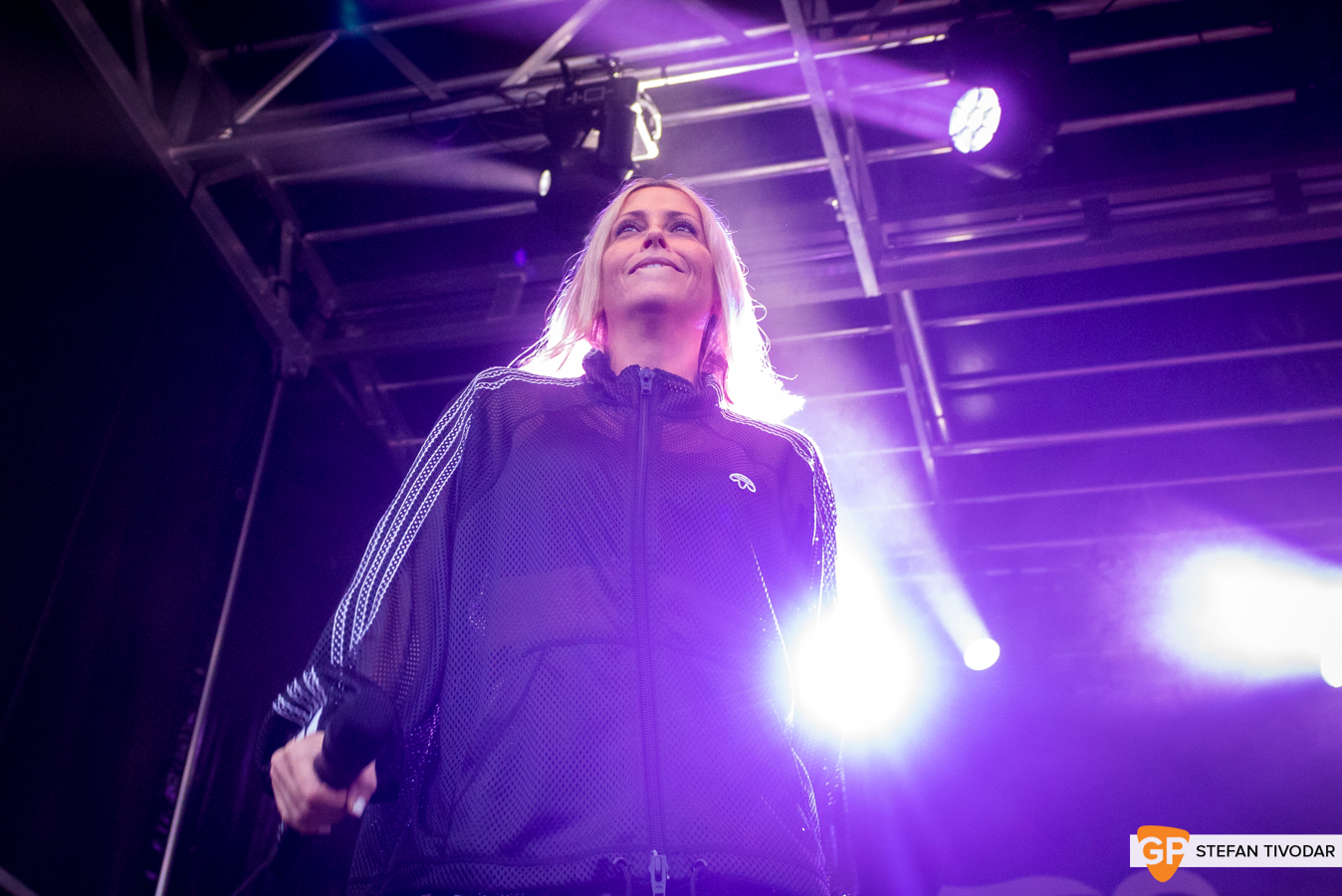 All Saints Leopardstown Racecourse August 2019 Tivodar 9