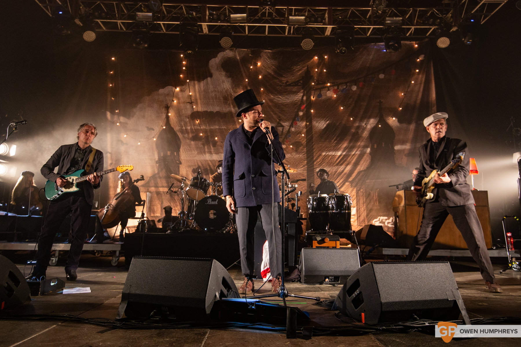 All Together Now 2019. Photo by Owen Humphreys. www.owen.ie-15