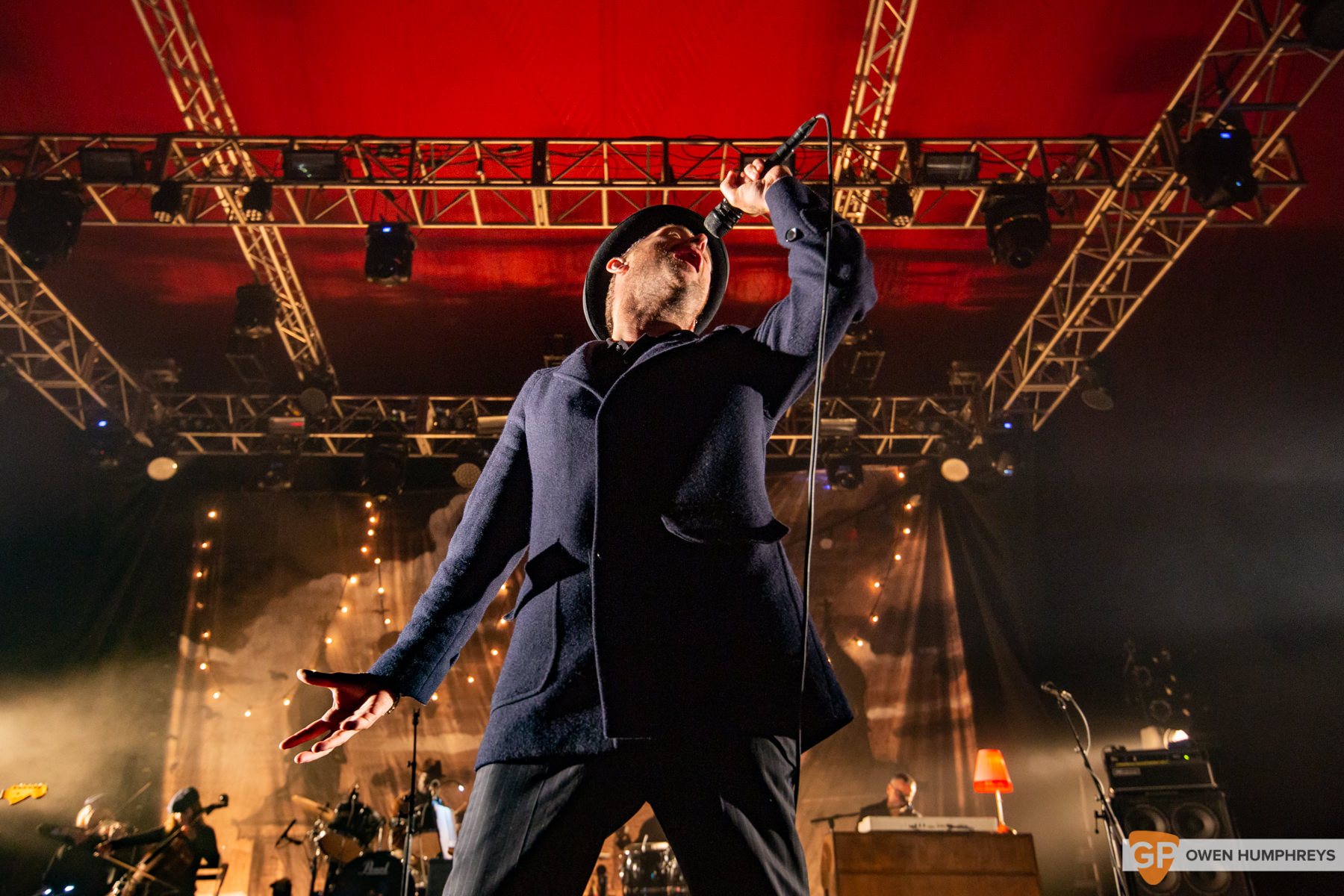 All Together Now 2019. Photo by Owen Humphreys. www.owen.ie-16
