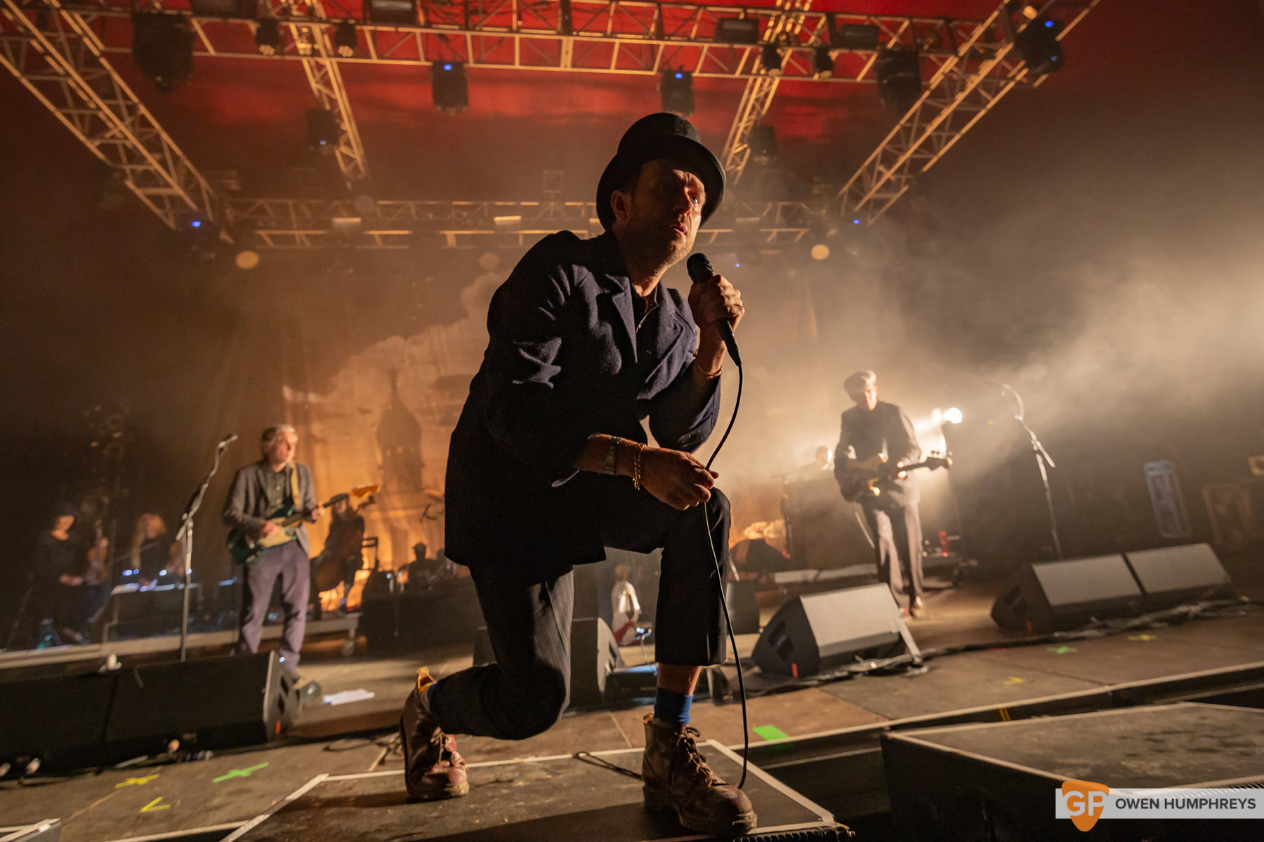 All Together Now 2019. Photo by Owen Humphreys. www.owen.ie-21