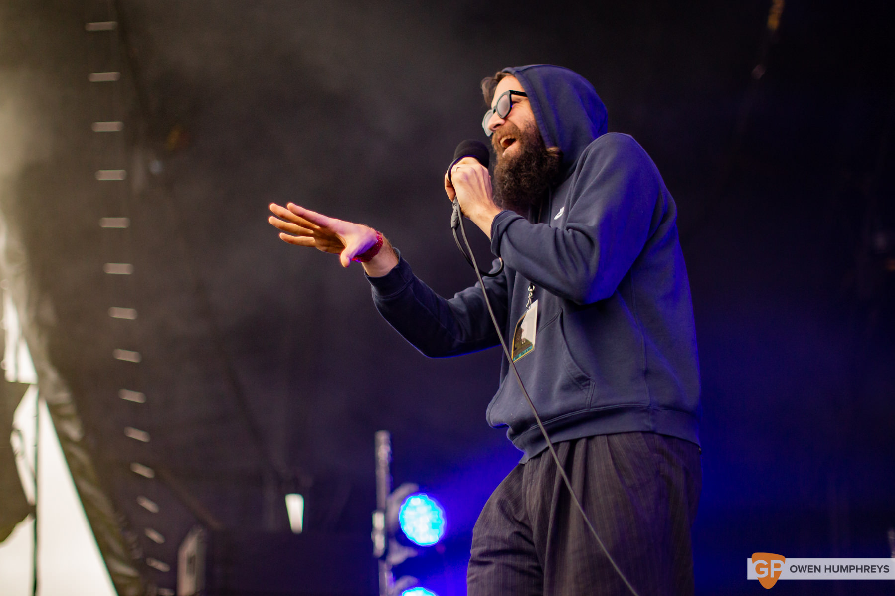 All Together Now 2019. Photo by Owen Humphreys. www.owen.ie-22