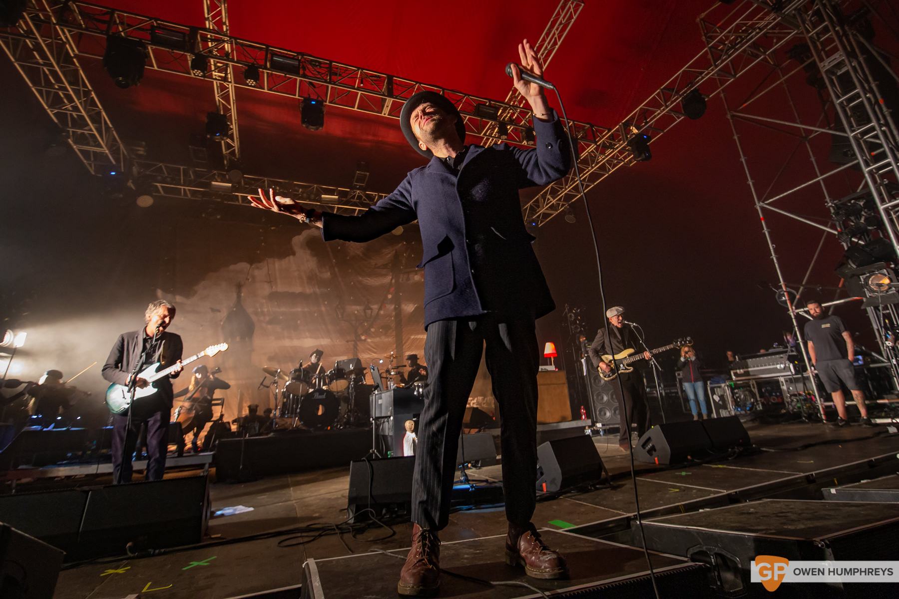 All Together Now 2019. Photo by Owen Humphreys. www.owen.ie-23