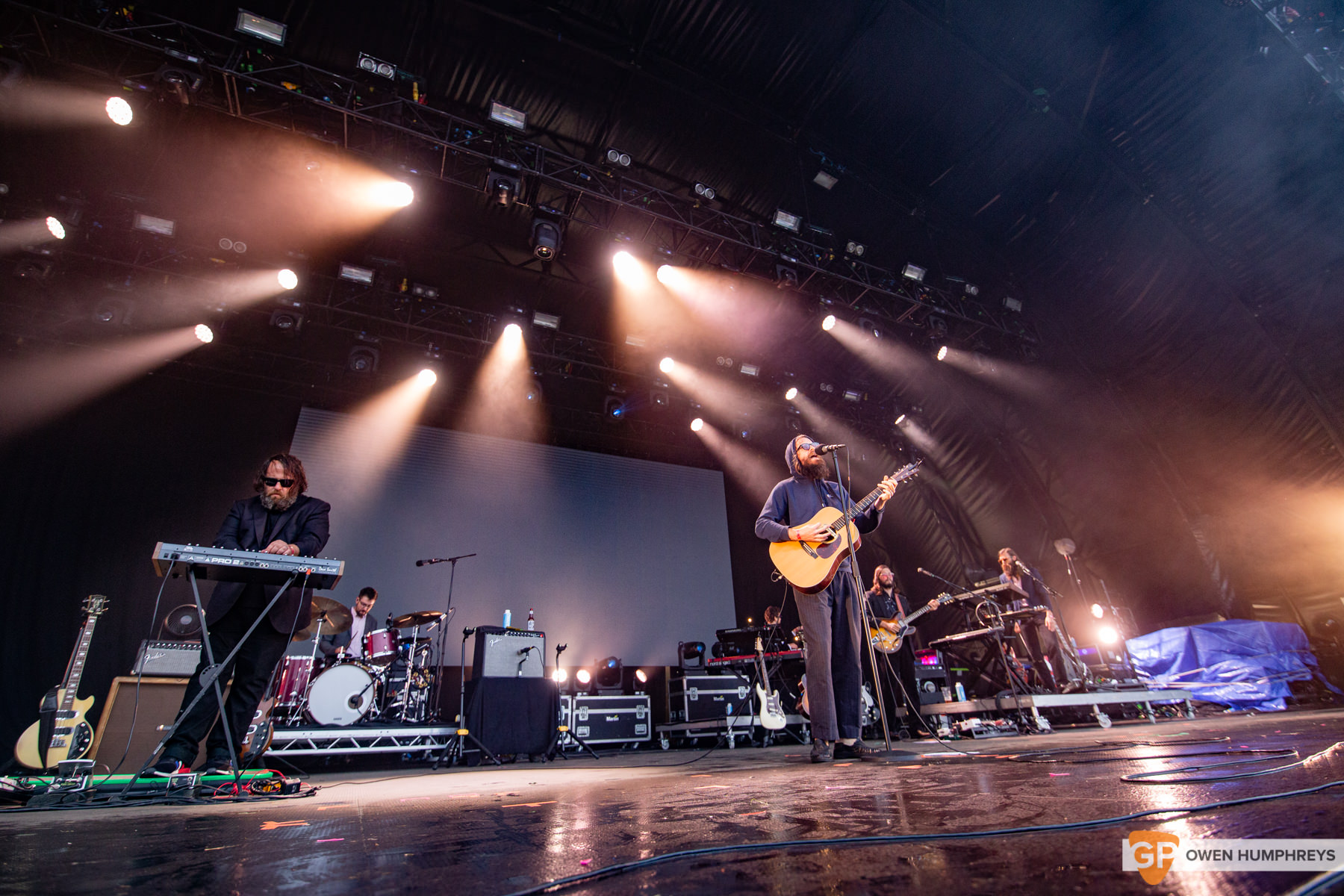 All Together Now 2019. Photo by Owen Humphreys. www.owen.ie-23