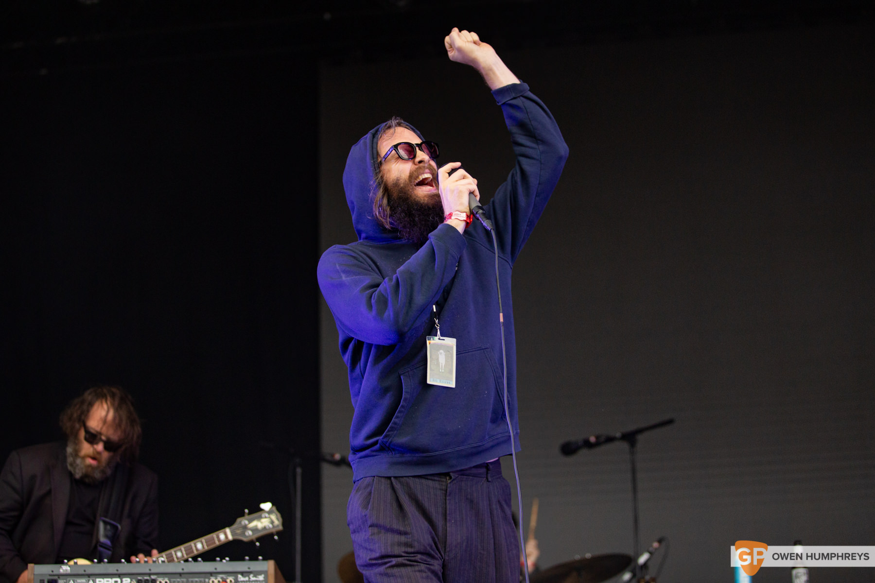 All Together Now 2019. Photo by Owen Humphreys. www.owen.ie-24