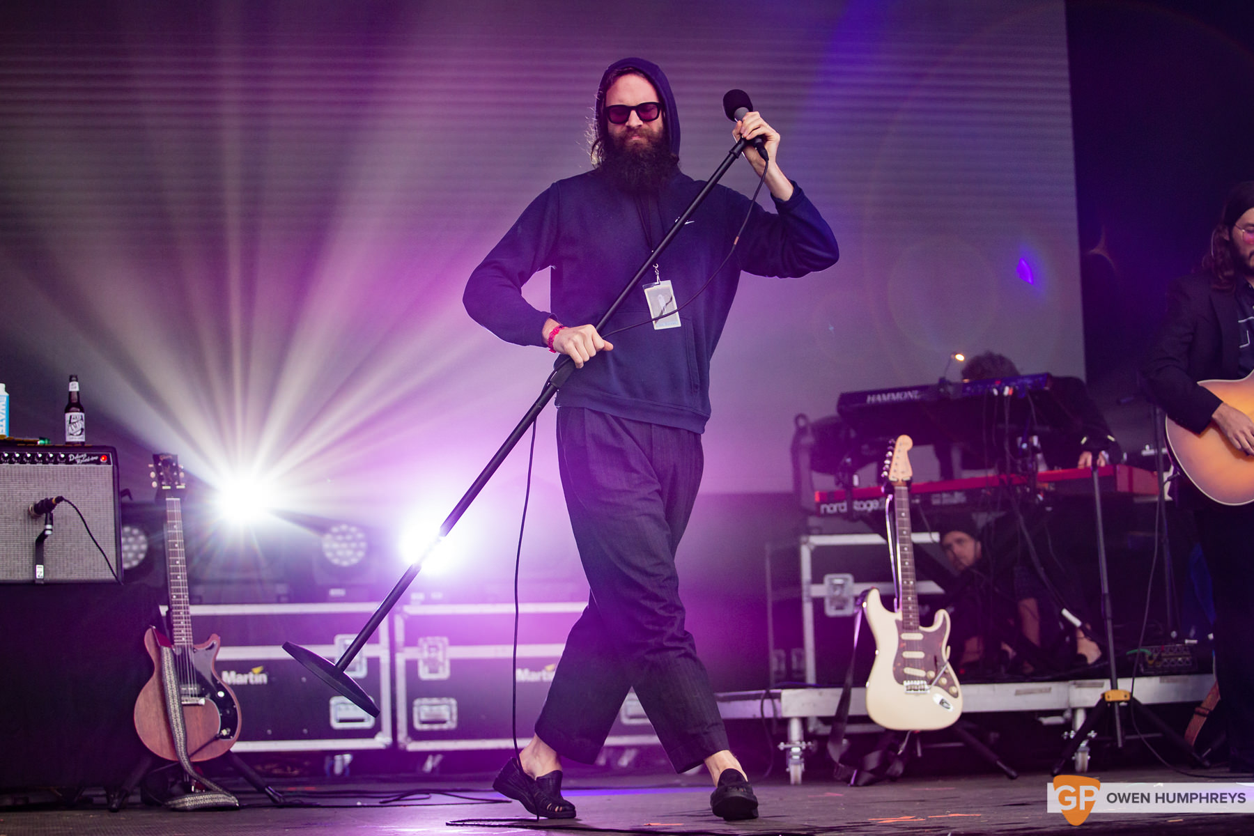 All Together Now 2019. Photo by Owen Humphreys. www.owen.ie-25