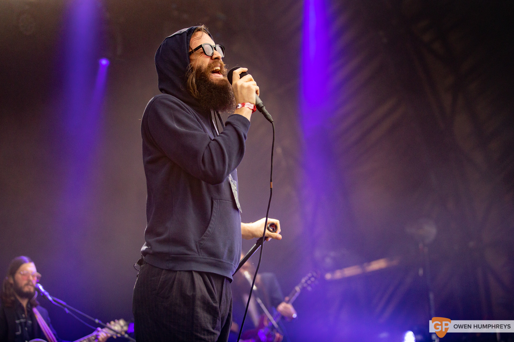 All Together Now 2019. Photo by Owen Humphreys. www.owen.ie-26