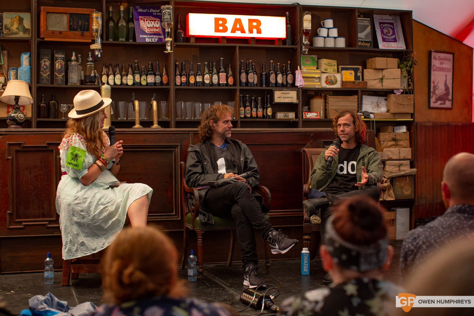 All Together Now 2019. Photo by Owen Humphreys. www.owen.ie-32