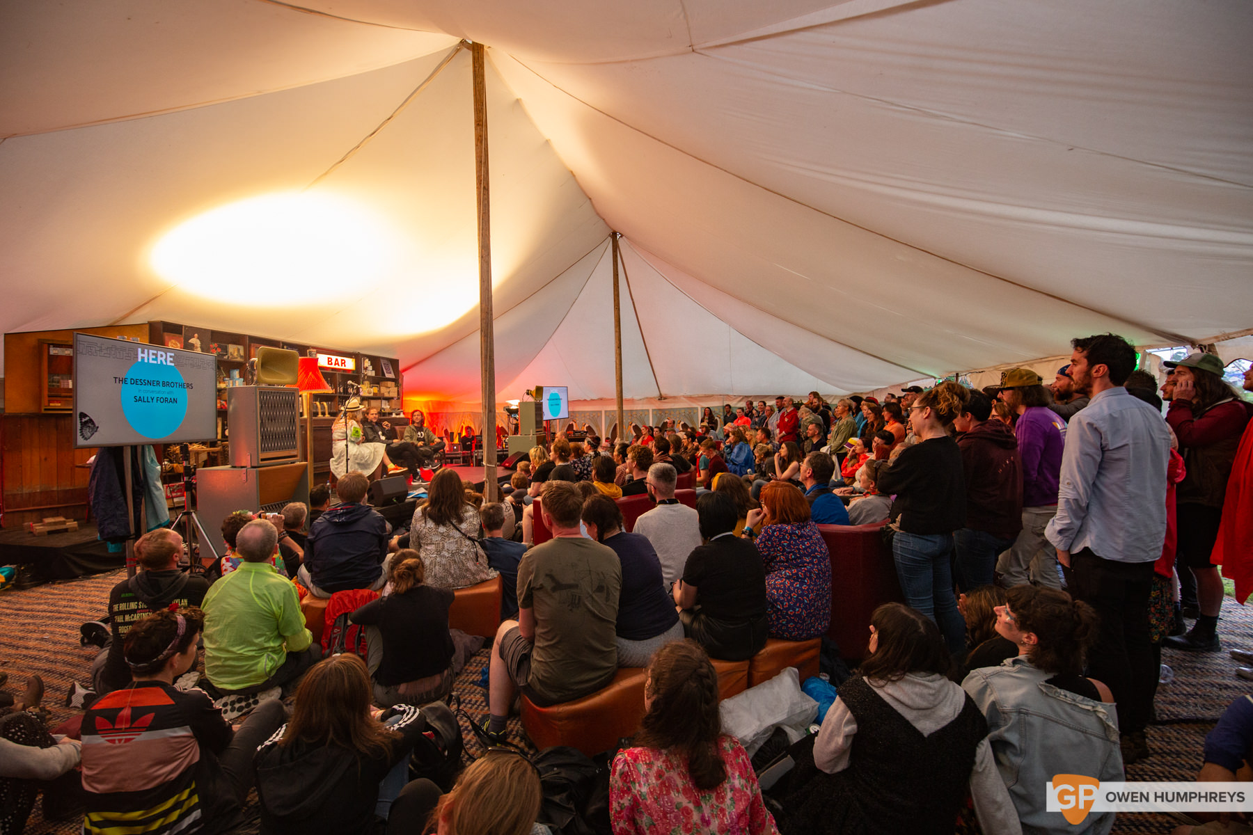 All Together Now 2019. Photo by Owen Humphreys. www.owen.ie-33
