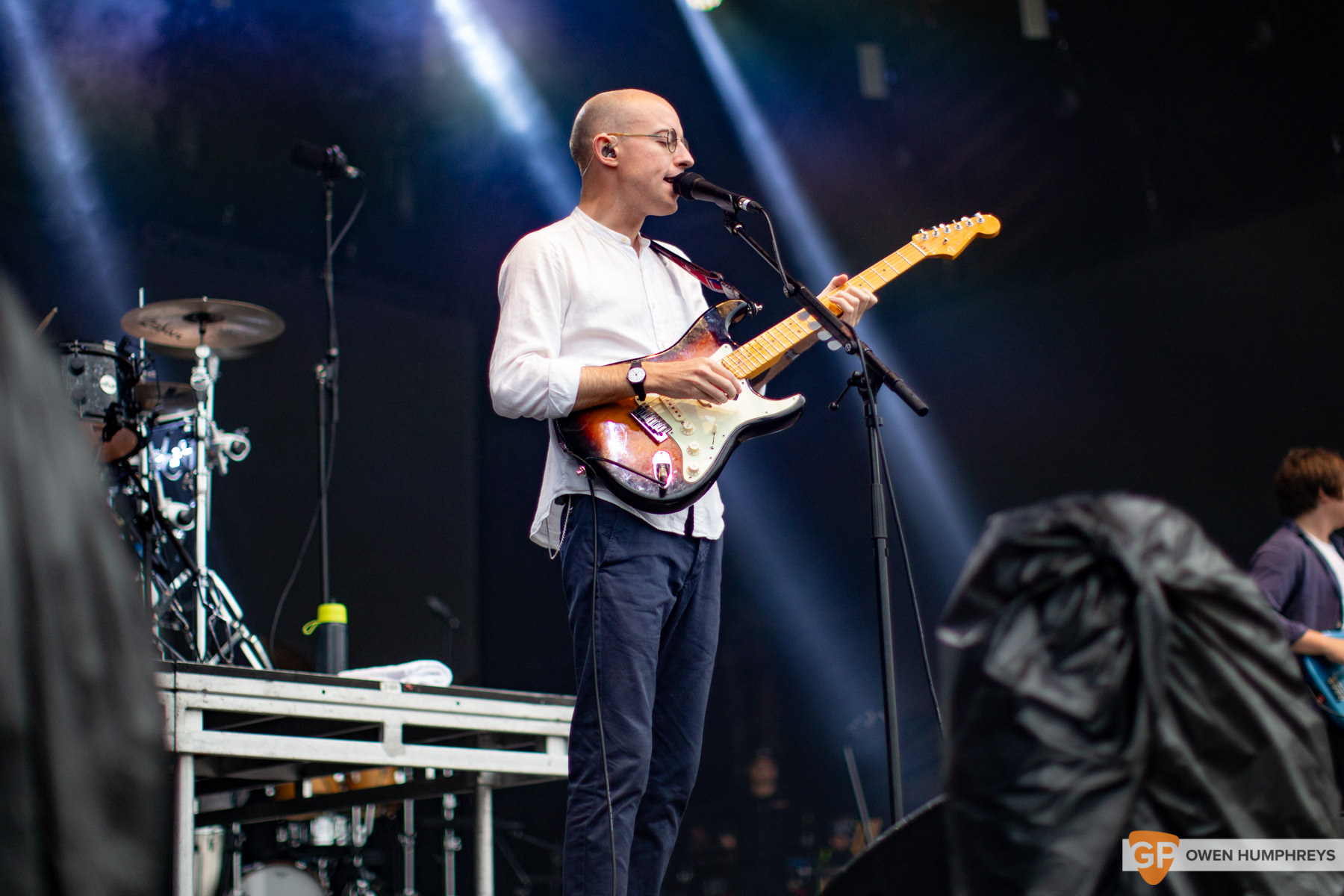 All Together Now 2019. Photo by Owen Humphreys. www.owen.ie-39