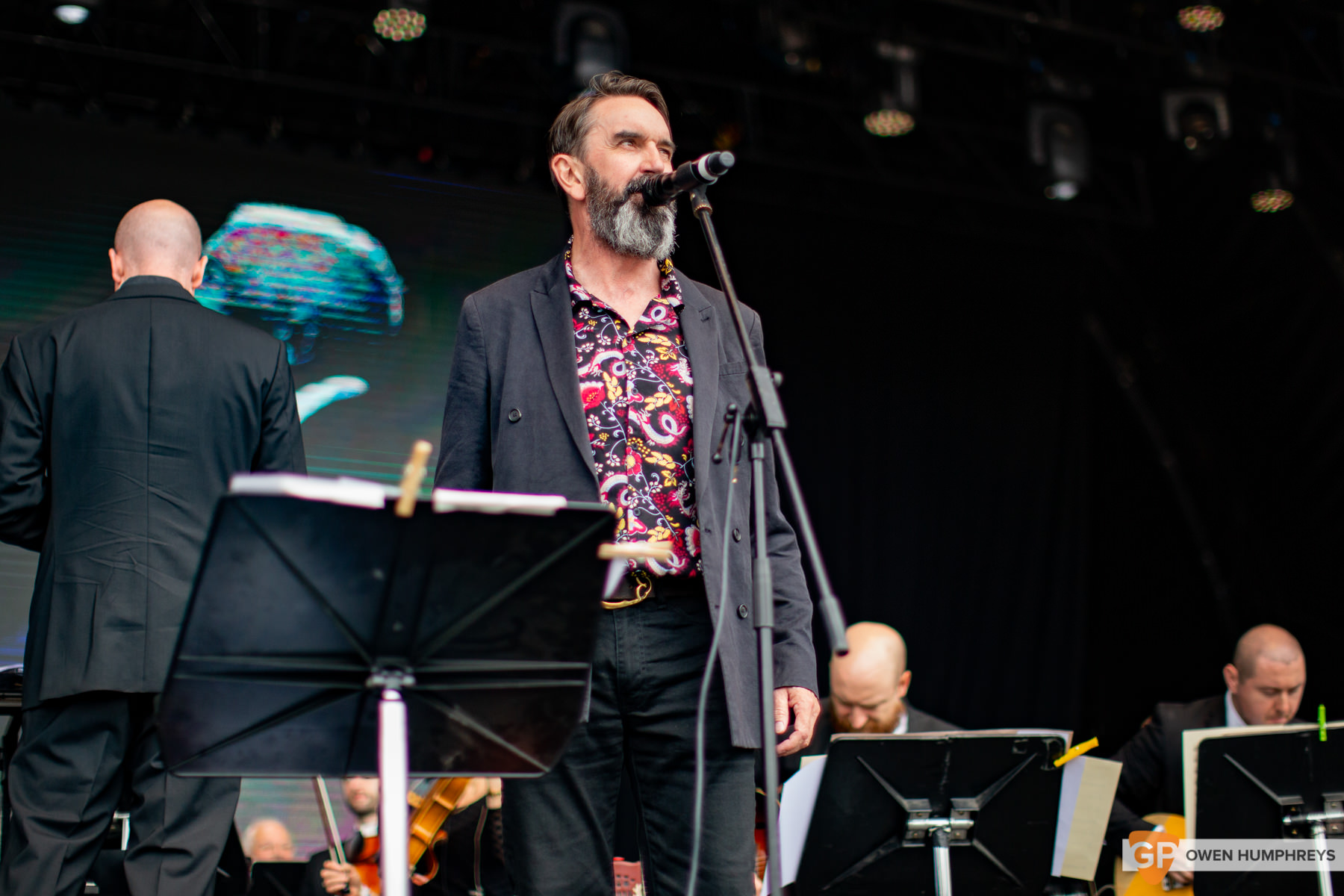 All Together Now 2019. Photo by Owen Humphreys. www.owen.ie-42