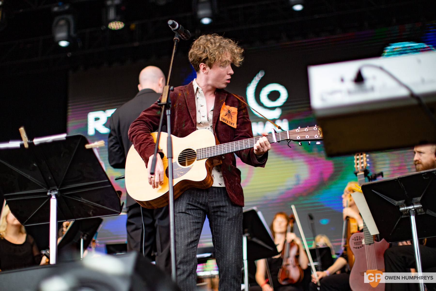 All Together Now 2019. Photo by Owen Humphreys. www.owen.ie-46