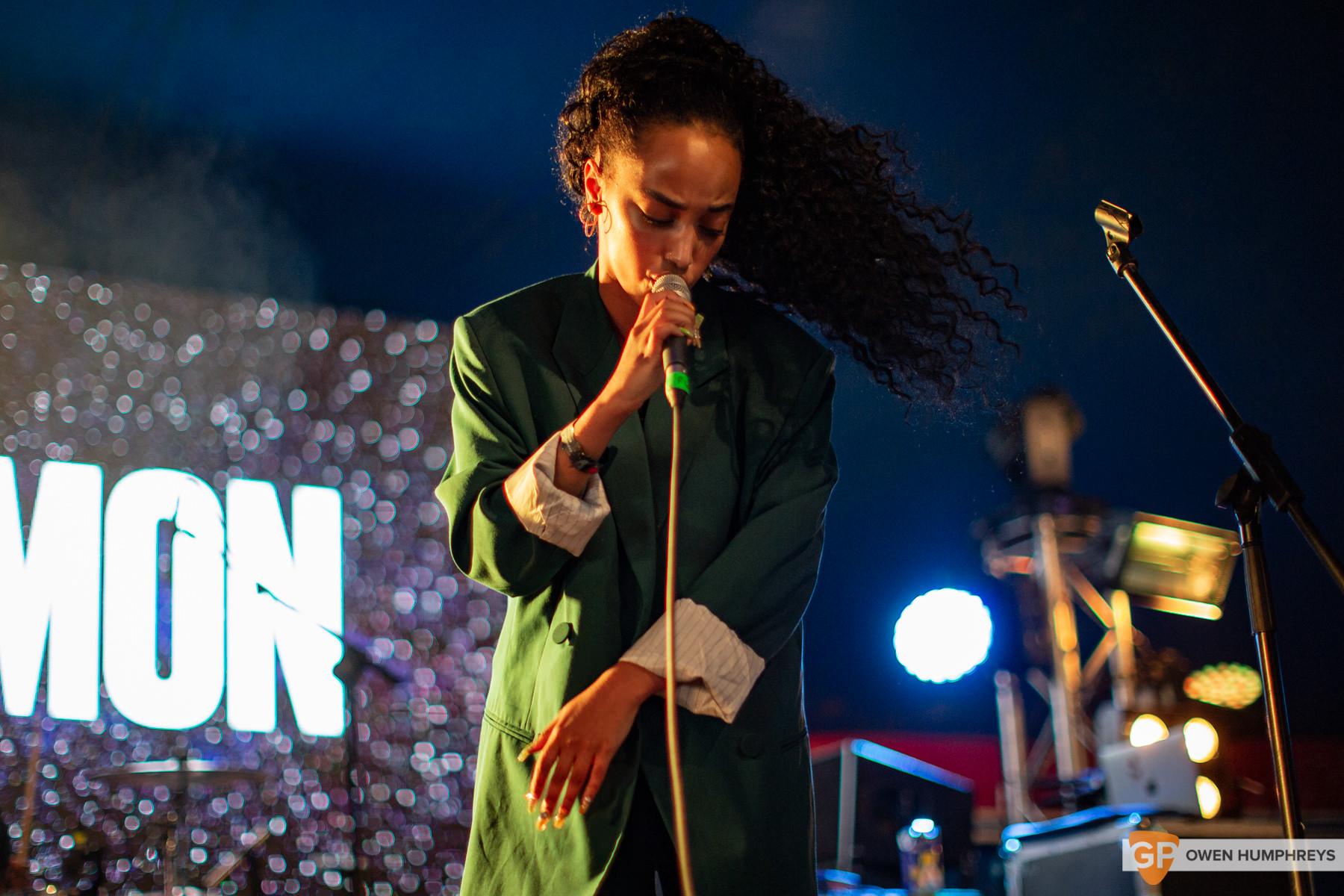 RIMON at All Together Now 2019. Photo by Owen Humphreys. www.owen.ie