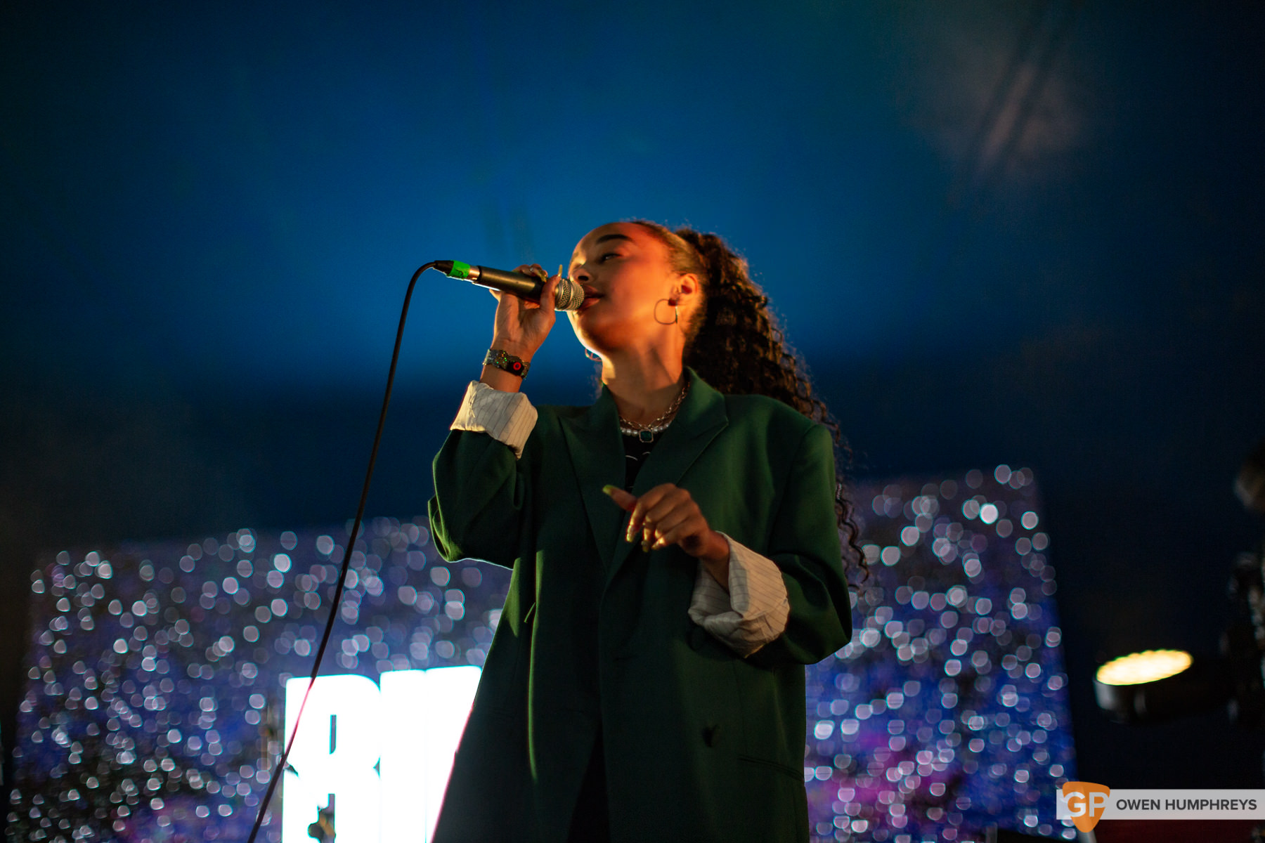 RIMON at All Together Now 2019. Photo by Owen Humphreys. www.owen.ie