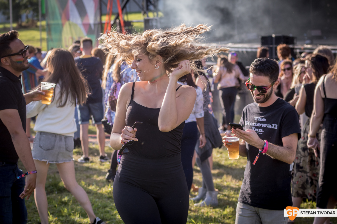 Atmosphere Love Sensation Day 1 August 2019 Dublin Tivodar 1