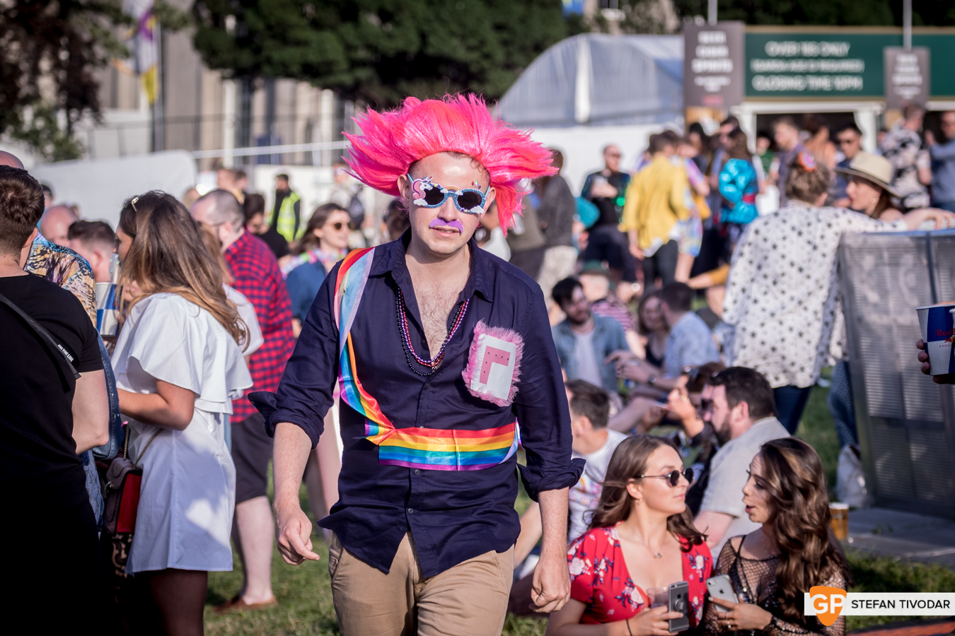 Atmosphere Love Sensation Day 1 August 2019 Dublin Tivodar 3