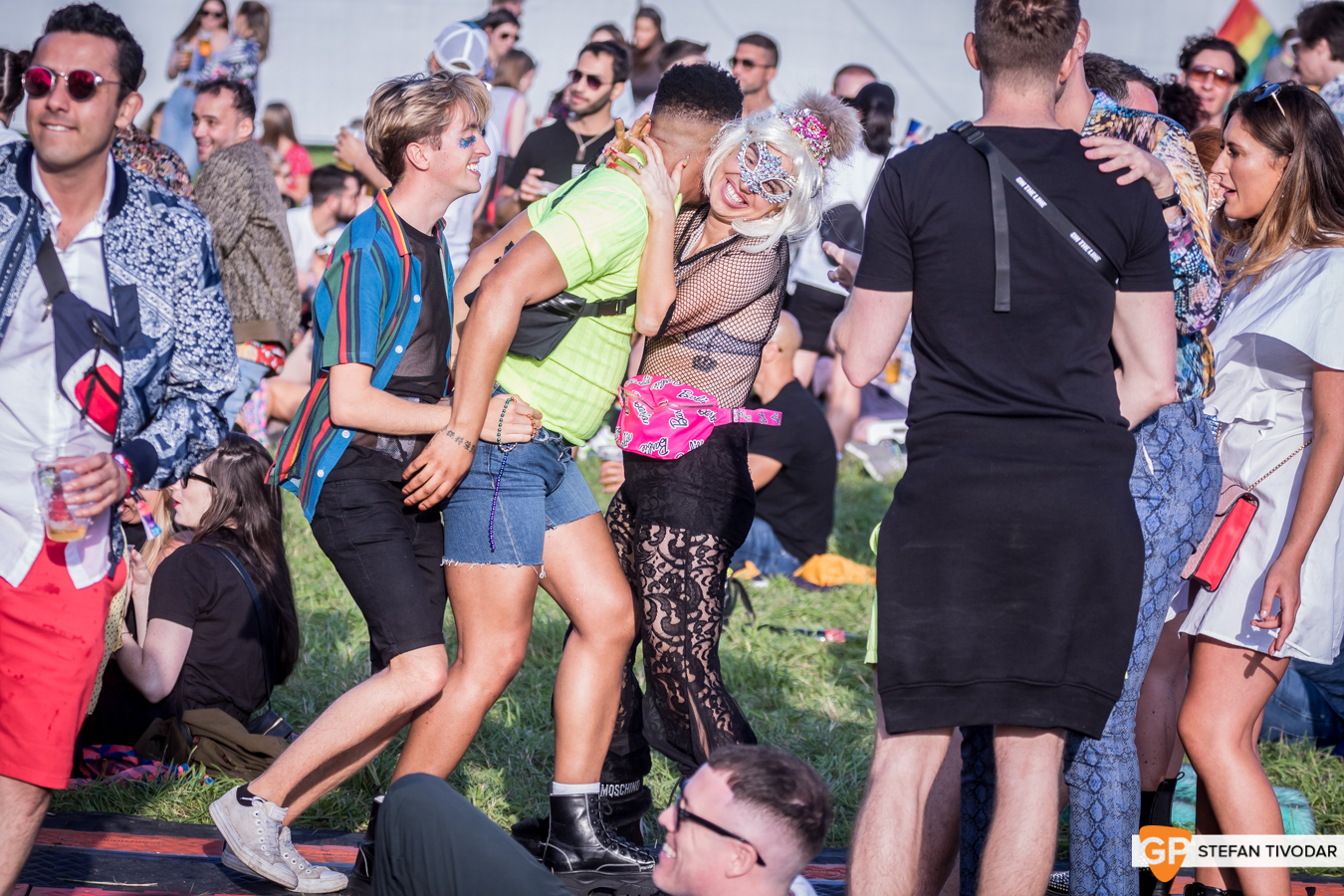 Atmosphere Love Sensation Day 1 August 2019 Dublin Tivodar 4