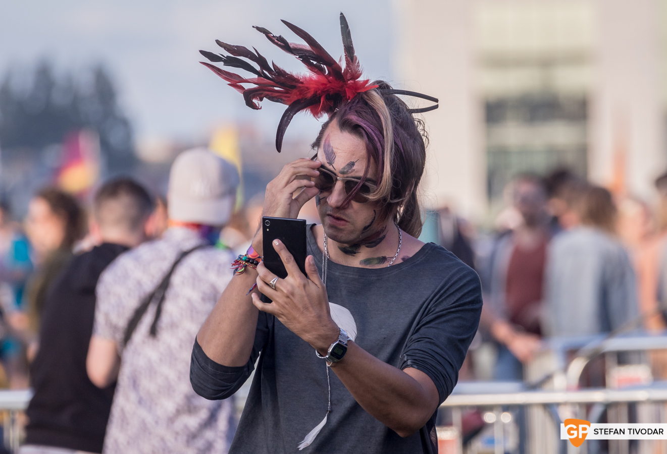 Atmosphere Love Sensation Day 1 August 2019 Dublin Tivodar 6