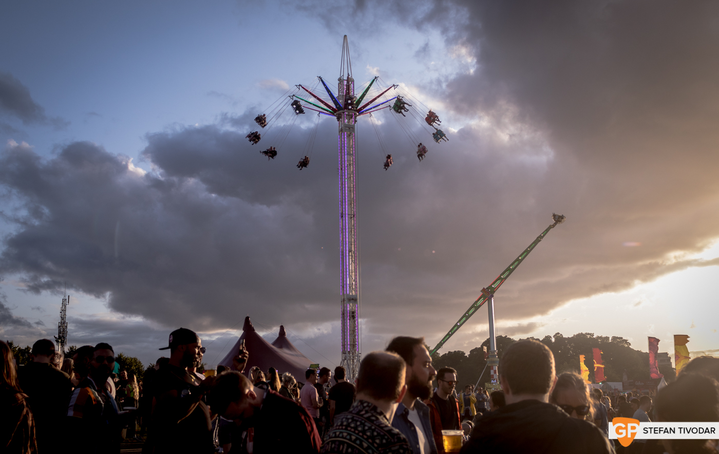 Atmosphere Love Sensation Day 1 August 2019 Dublin Tivodar 8