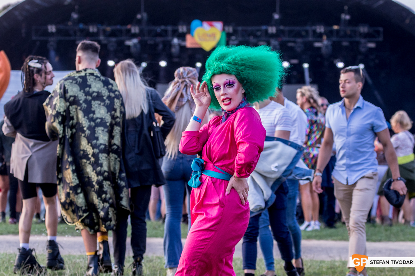 Atmosphere Love Sensation Day 1 August 2019 Dublin Tivodar 9