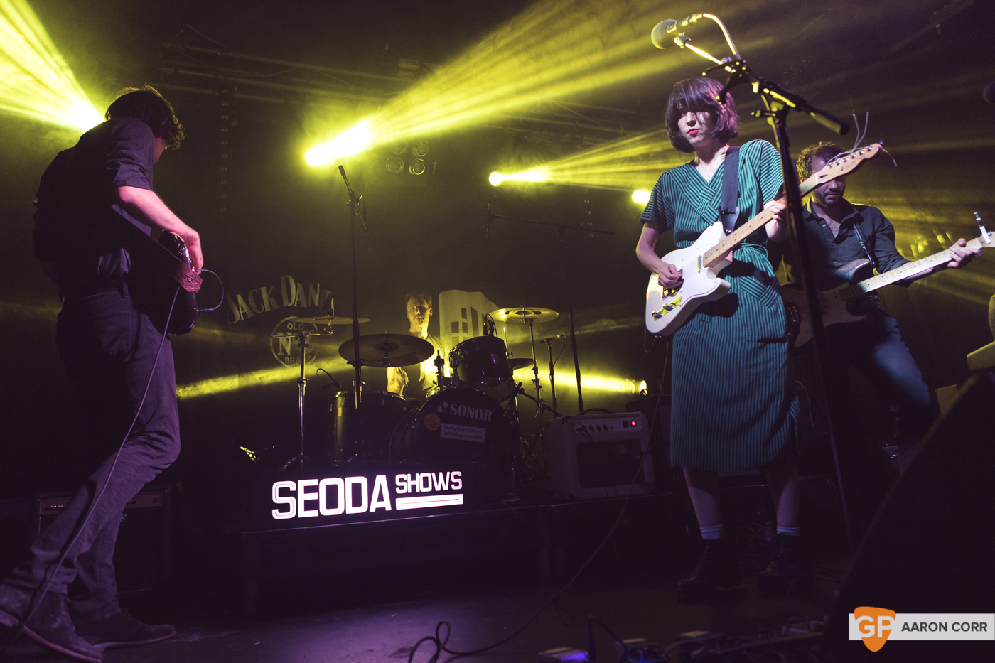 Candice Gordon at Dolans Warehouse (10-08-19) by Aaron Corr-7999