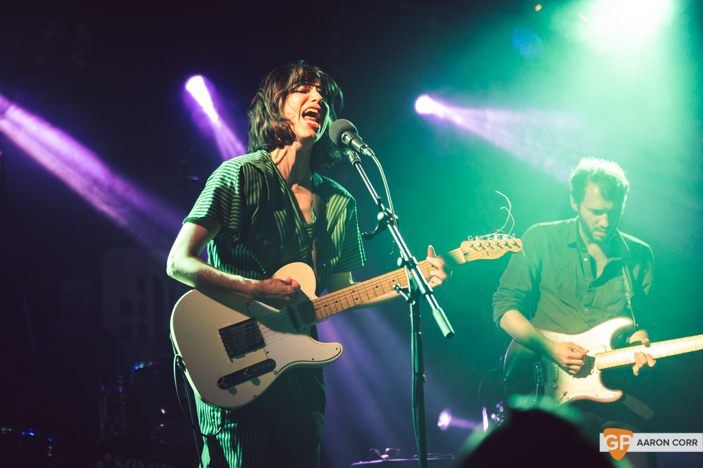 Candice Gordon at Dolans Warehouse (10-08-19) by Aaron Corr-8059