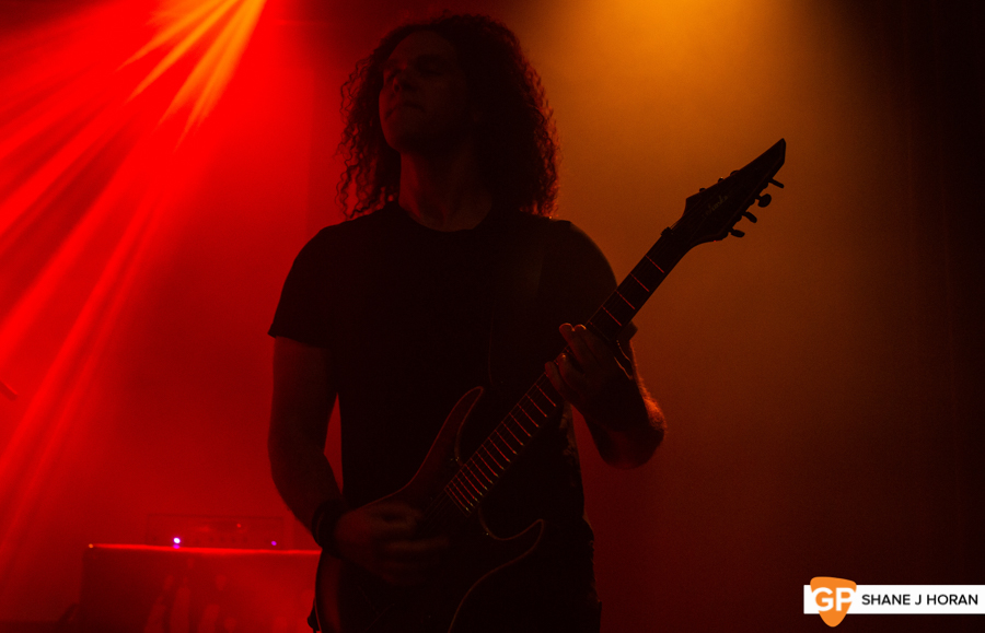 Damim, Cyprus Avenue, Shane J Horan, 3-8-19-2