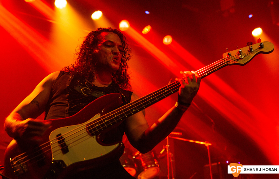 Damim, Cyprus Avenue, Shane J Horan, 3-8-19-3