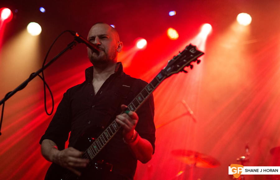 Damim, Cyprus Avenue, Shane J Horan, 3-8-19