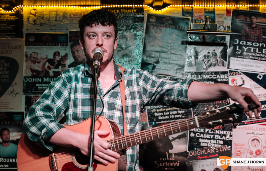 Dan Elliott, Coughlans, Shane J Horan, 9-8-19_