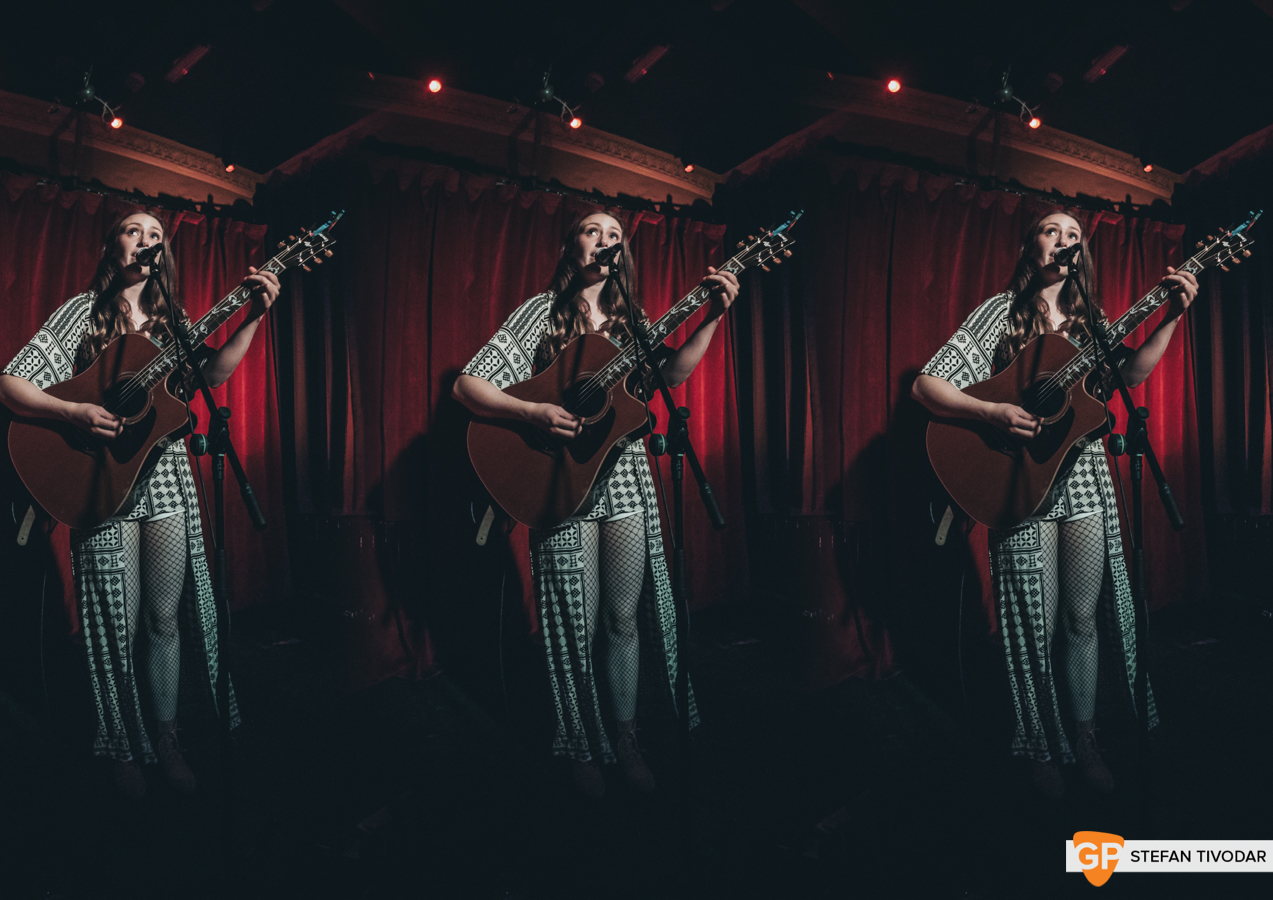 Dubh Lee Ruby Sessions 6 August 2019 Tivodar 1