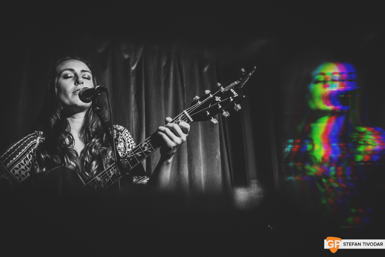 Dubh Lee Ruby Sessions 6 August 2019 Tivodar 3