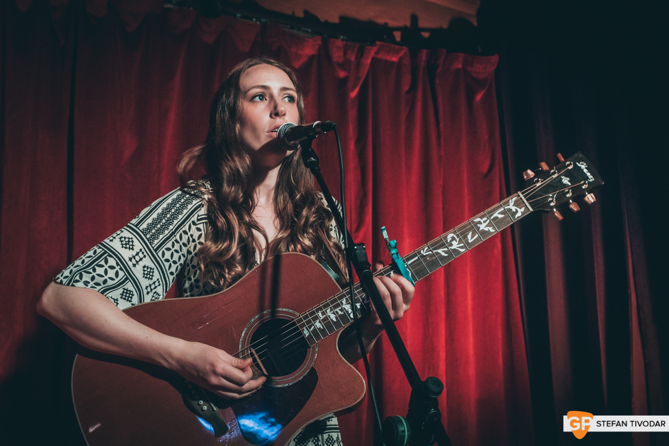 Dubh Lee Ruby Sessions 6 August 2019 Tivodar 4