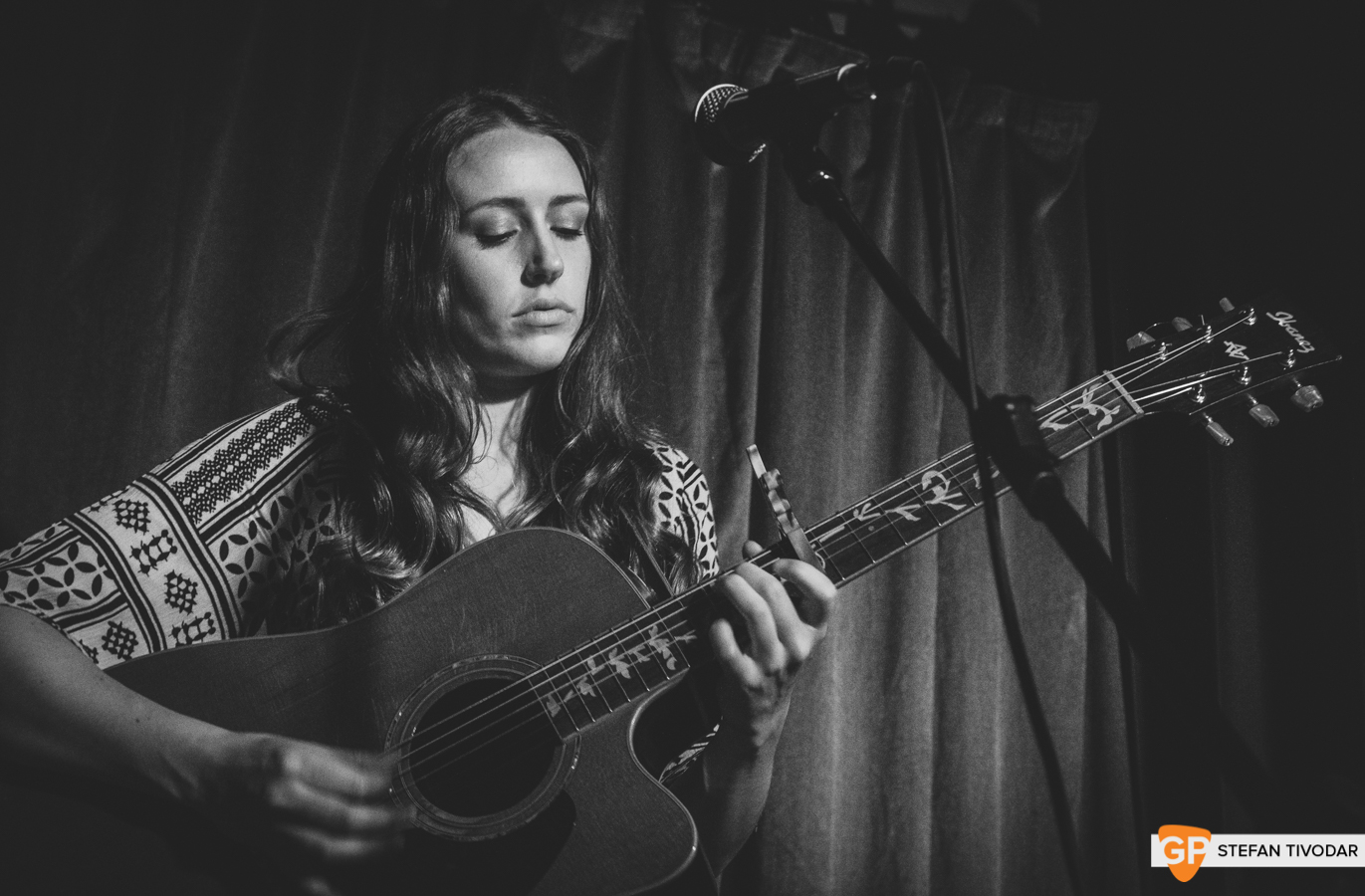 Dubh Lee Ruby Sessions 6 August 2019 Tivodar 5