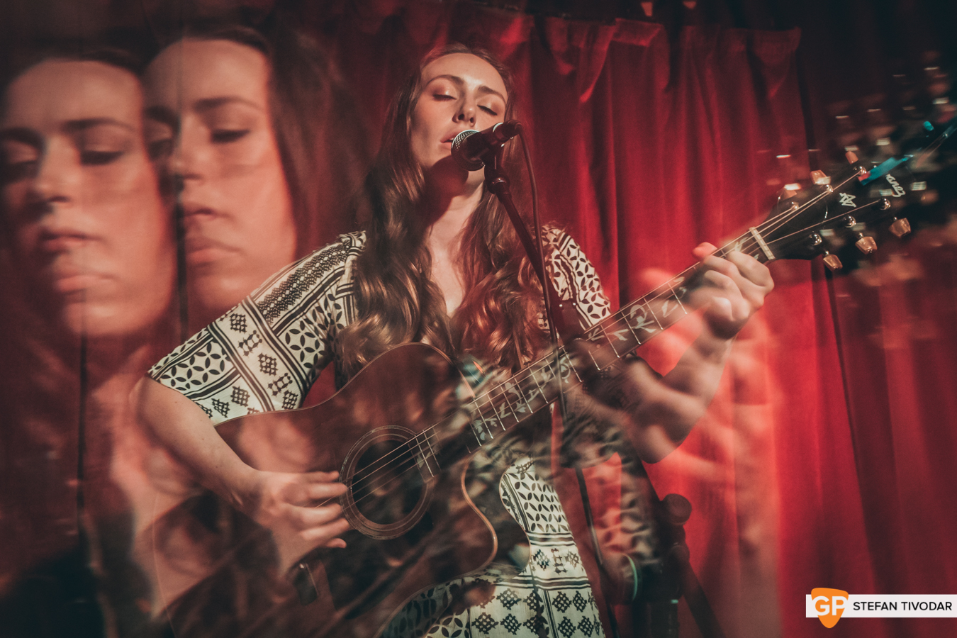 Dubh Lee Ruby Sessions 6 August 2019 Tivodar 6