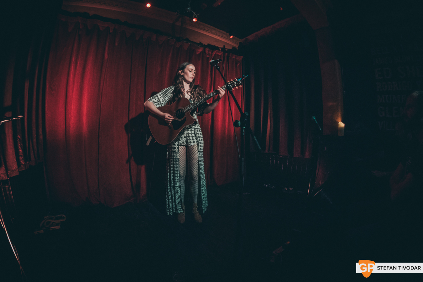 Dubh Lee Ruby Sessions 6 August 2019 Tivodar 7