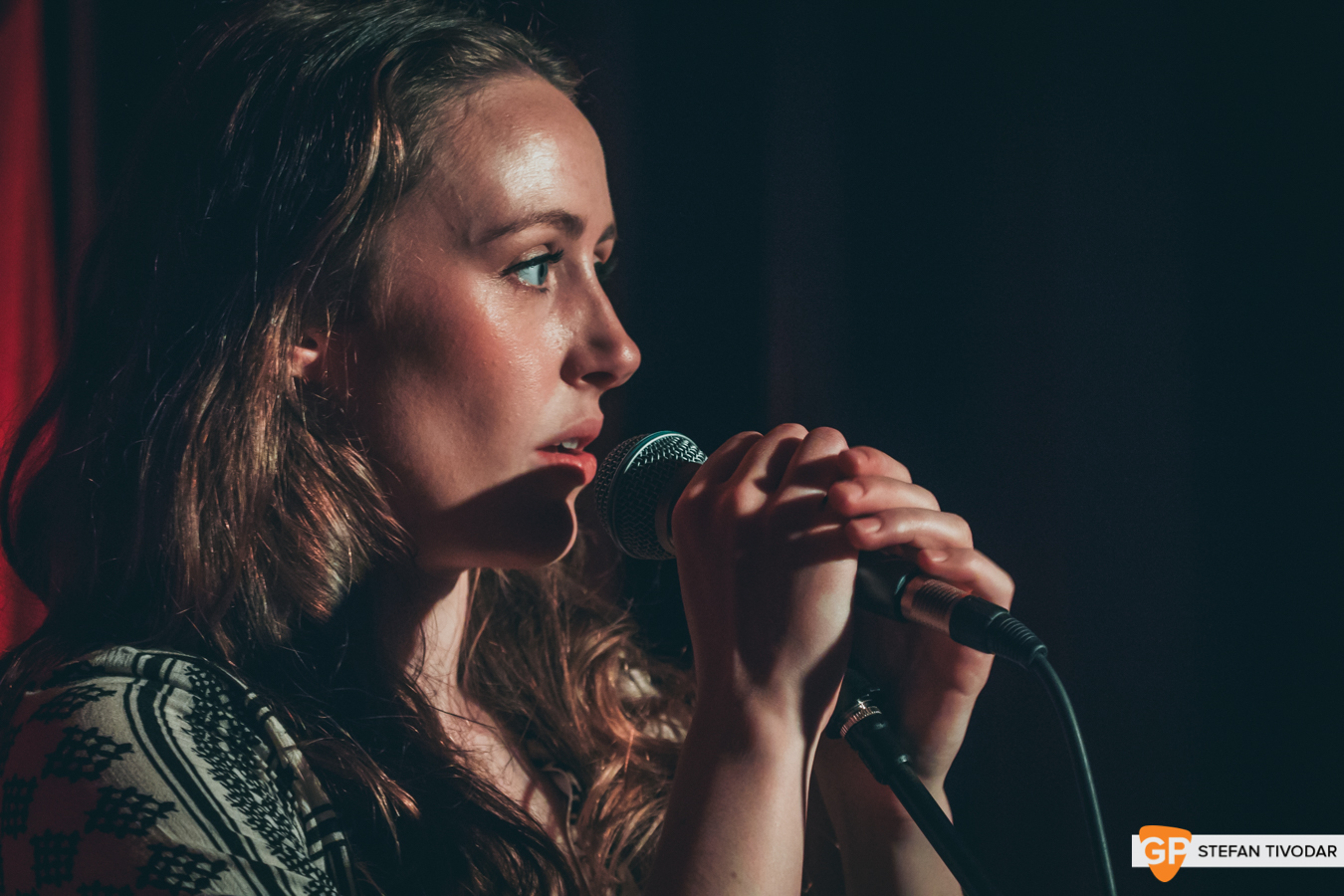 Dubh Lee Ruby Sessions 6 August 2019 Tivodar 8