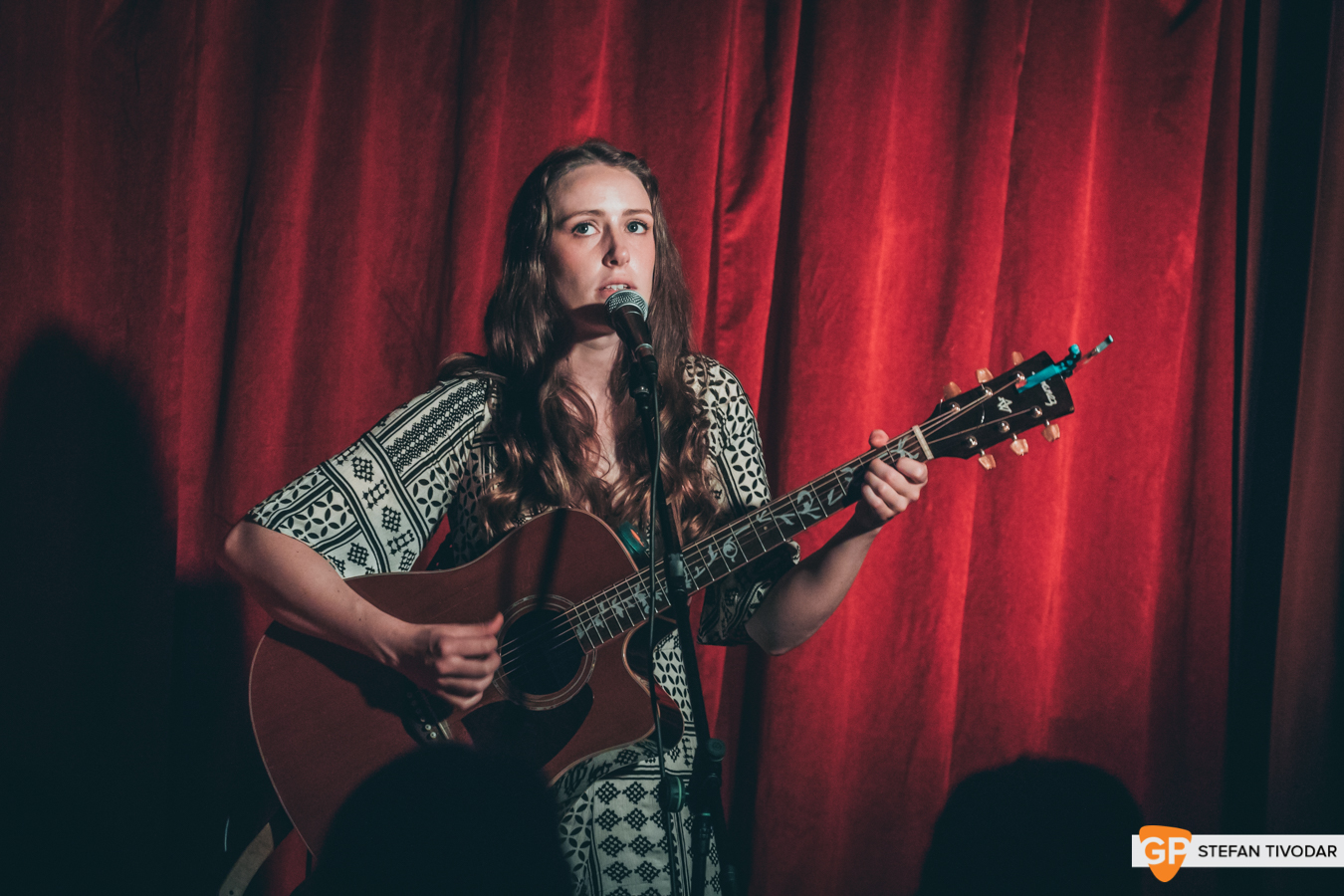 Dubh Lee Ruby Sessions 6 August 2019 Tivodar 9