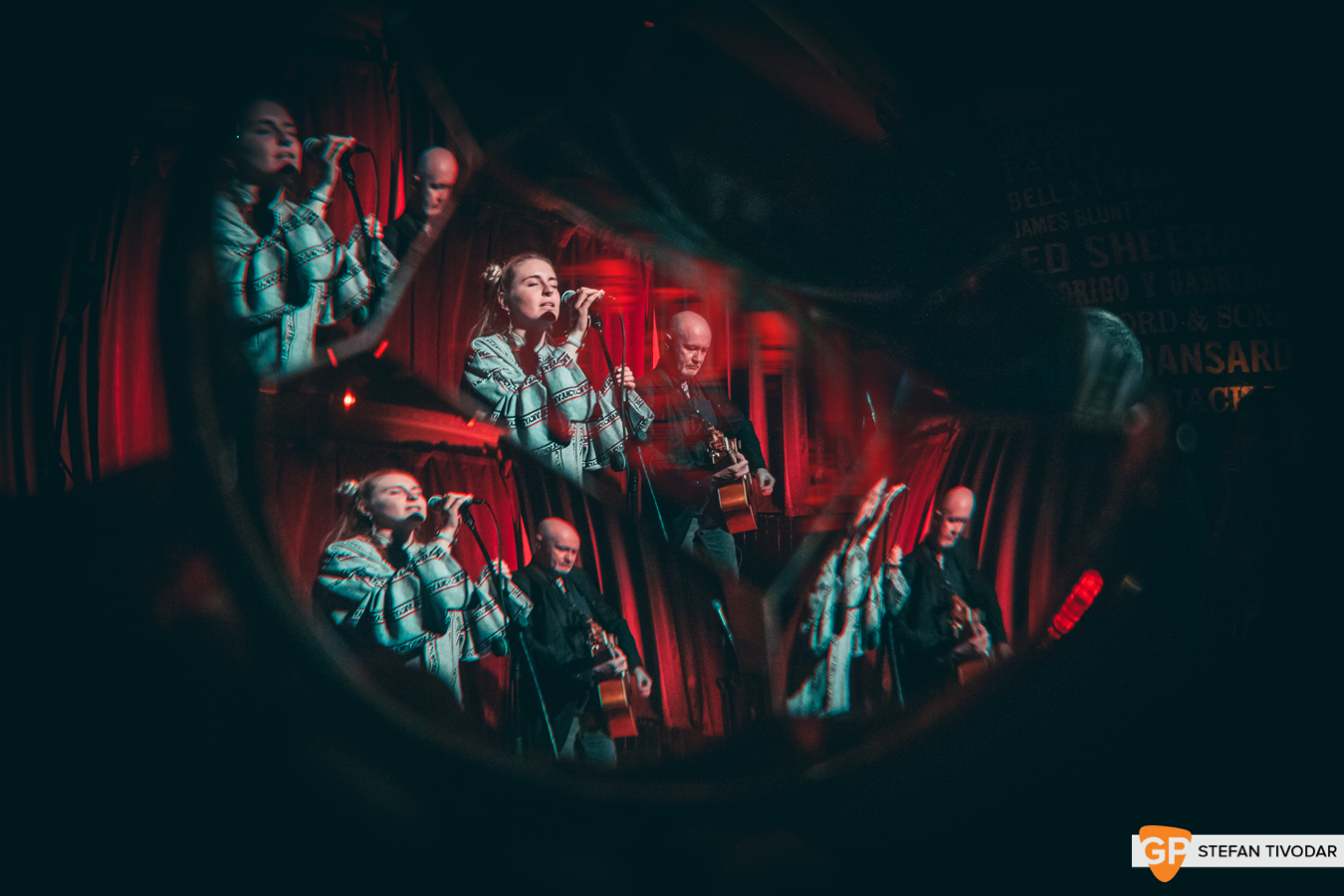 Elise Ruby Sessions 20 August 2019 Tivodar 2