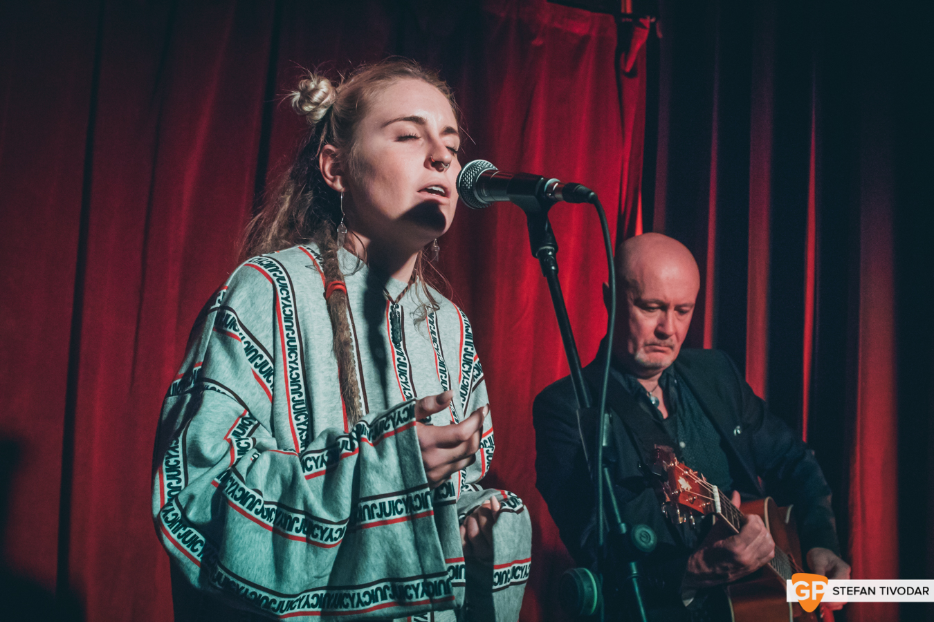 Elise Ruby Sessions 20 August 2019 Tivodar 5