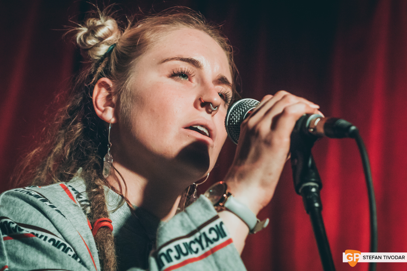 Elise Ruby Sessions 20 August 2019 Tivodar 6