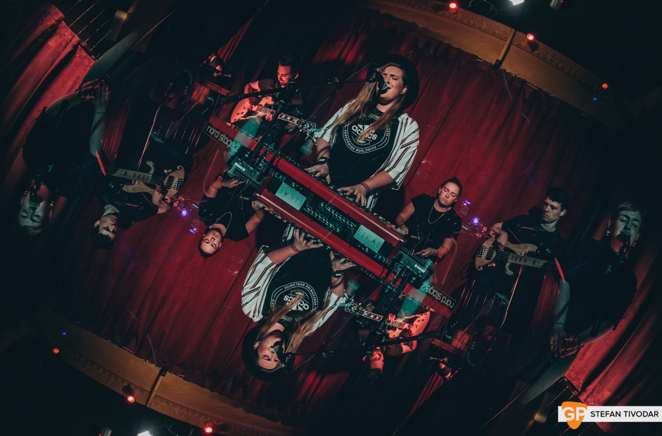 Elkae Ruby Sessions 6 August 2019 Tivodar 1