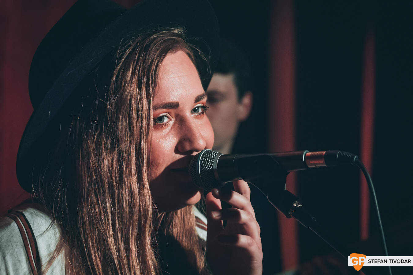 Elkae Ruby Sessions 6 August 2019 Tivodar 12
