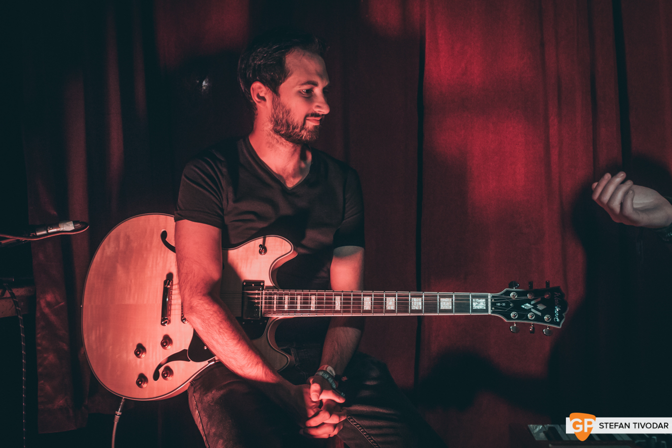 Elkae Ruby Sessions 6 August 2019 Tivodar 2