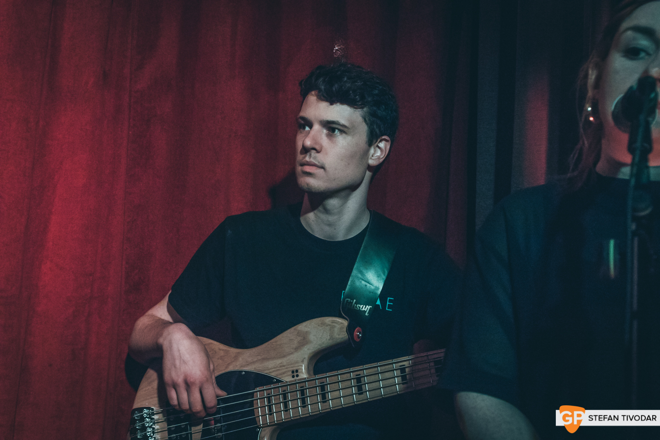 Elkae Ruby Sessions 6 August 2019 Tivodar 3