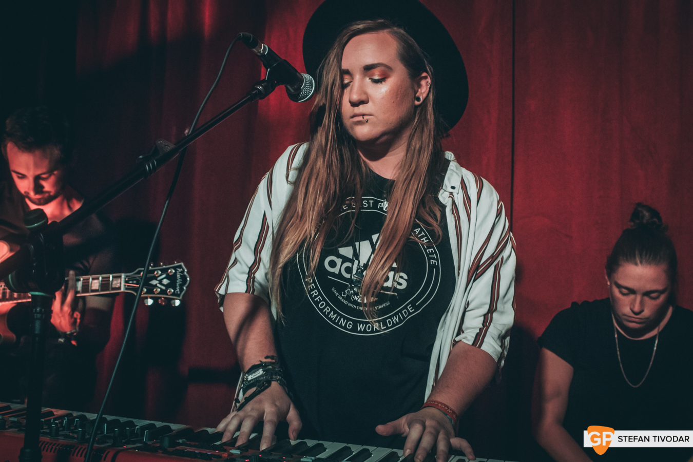 Elkae Ruby Sessions 6 August 2019 Tivodar 4