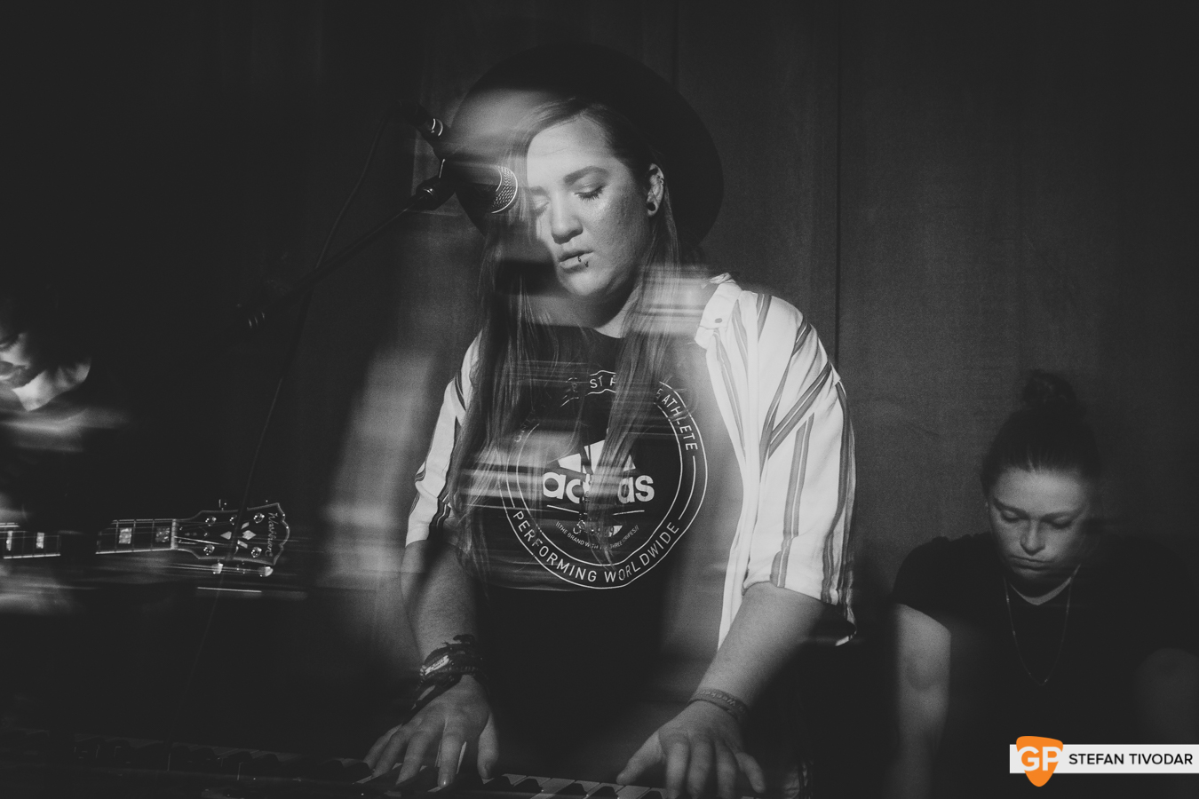 Elkae Ruby Sessions 6 August 2019 Tivodar 5