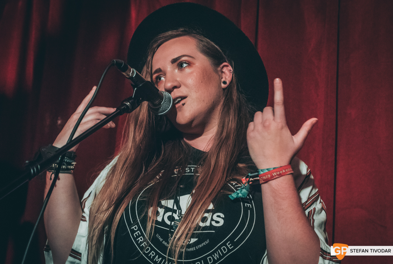 Elkae Ruby Sessions 6 August 2019 Tivodar 6