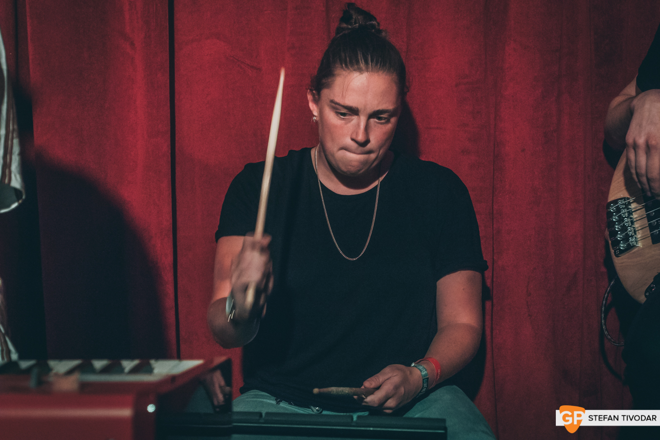 Elkae Ruby Sessions 6 August 2019 Tivodar 7