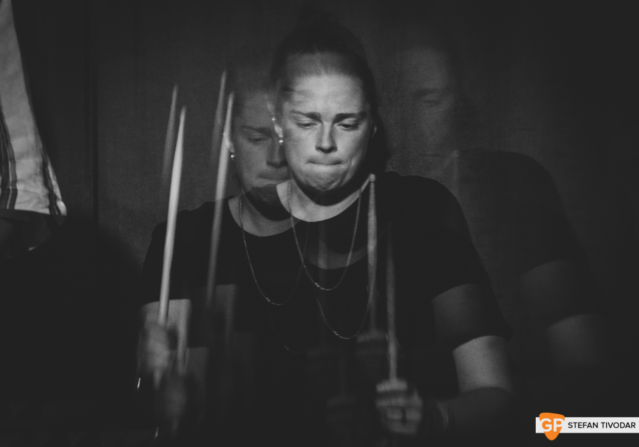 Elkae Ruby Sessions 6 August 2019 Tivodar 8